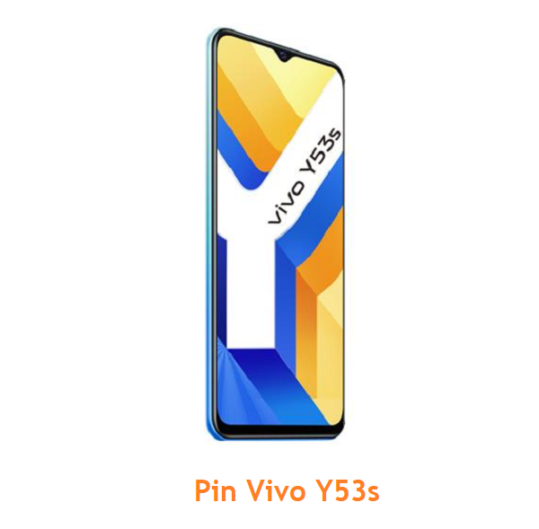 Pin Vivo Y53s