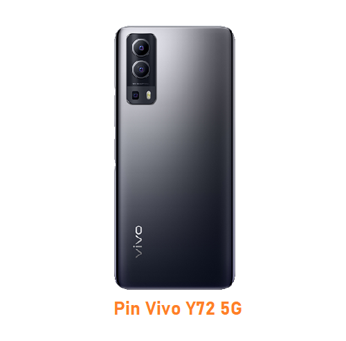 Pin Vivo Y72 5G