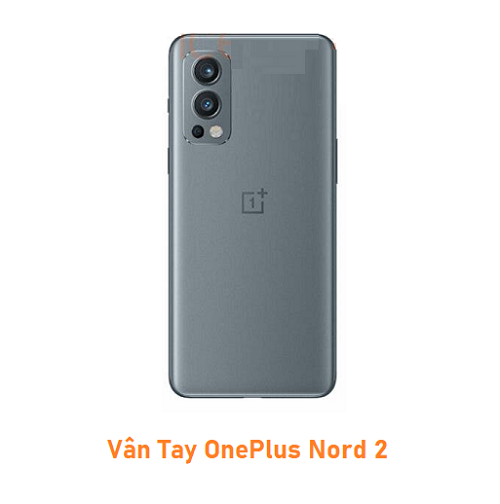 Vân Tay OnePlus Nord 2