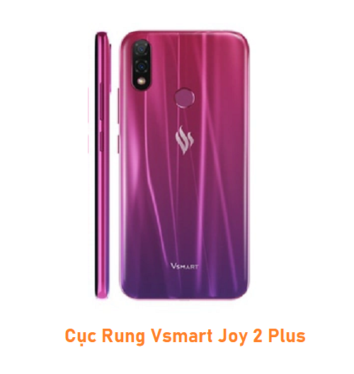 Cục Rung Vsmart Joy 2 Plus