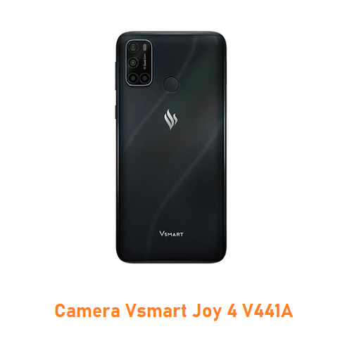 Camera Vsmart Joy 4 V441A
