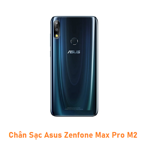 Chân Sạc Asus Zenfone Max Pro M2