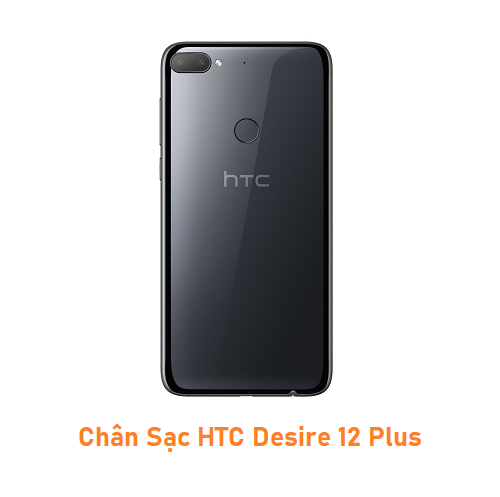 Chân Sạc HTC Desire 12 Plus