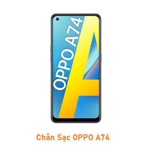 Chân Sạc OPPO A74