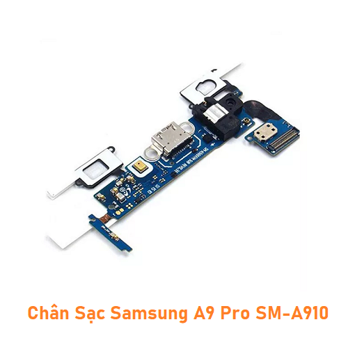 Chân Sạc Samsung A9 Pro SM-A910