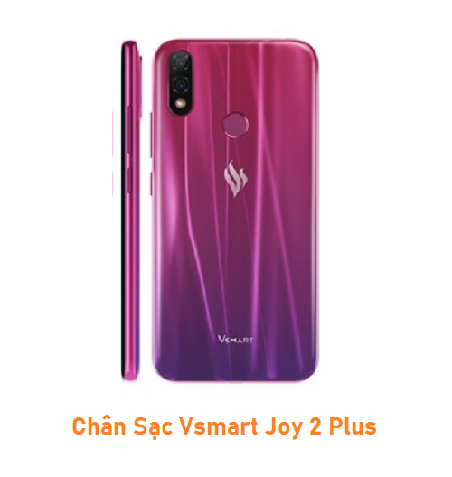 Chân Sạc Vsmart Joy 2 Plus