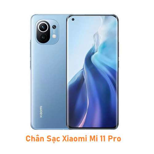 Chân Sạc Xiaomi Mi 11 Pro