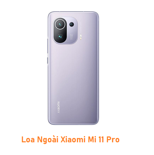 Loa Ngoài Xiaomi Mi 11 Pro