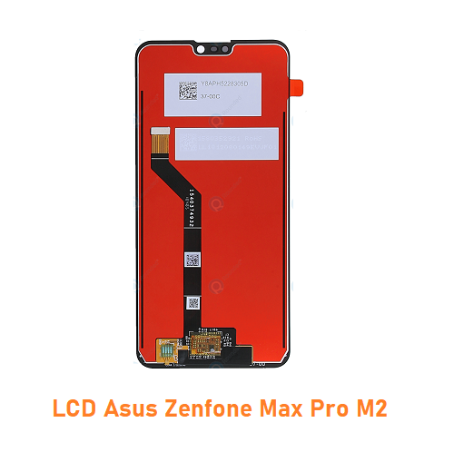 Màn hình Asus Zenfone Max Pro M2