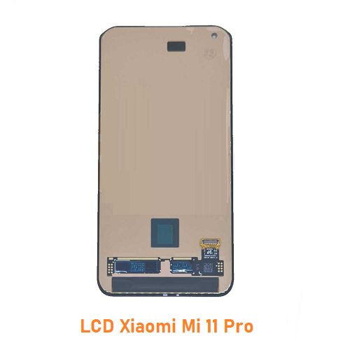 Màn hình Xiaomi Mi 11 Pro