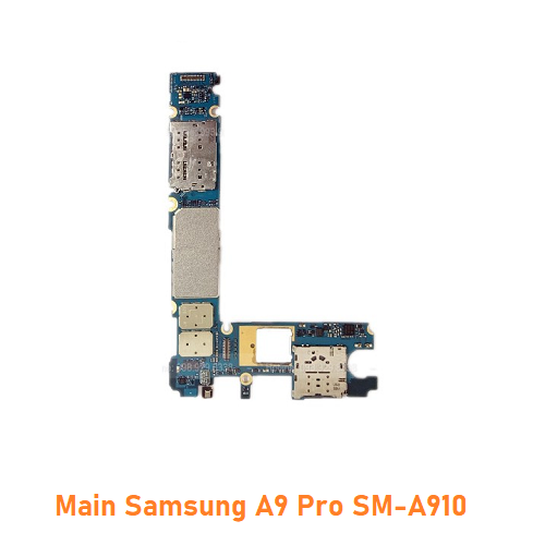 Main Samsung A9 Pro SM-A910
