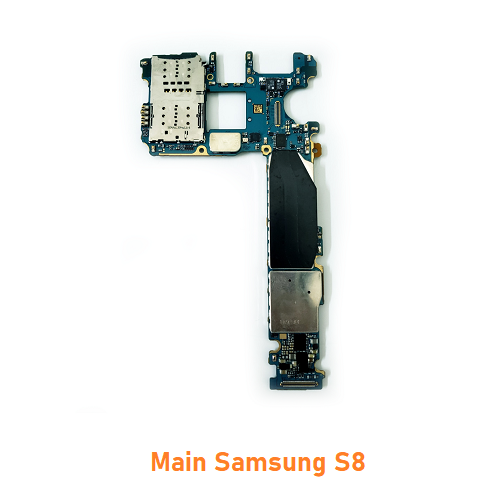 Main Samsung S8