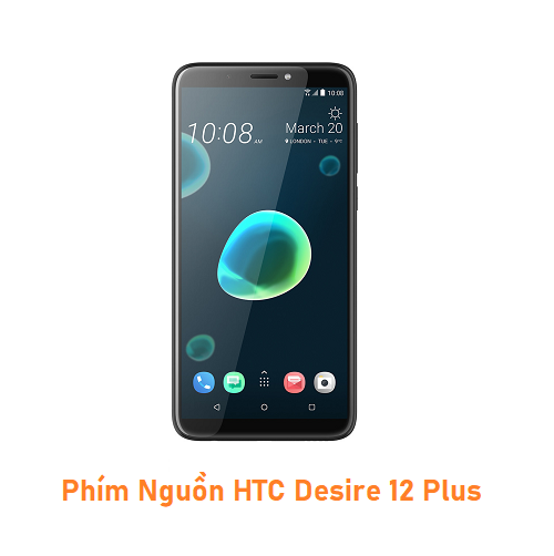 Phím Nguồn HTC Desire 12 Plus