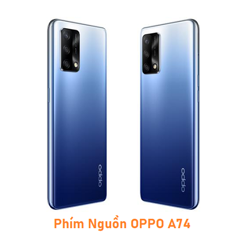 Phím Nguồn OPPO A74