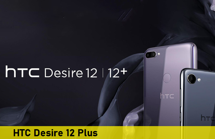 Sửa Chữa HTC Desire 12 Plus