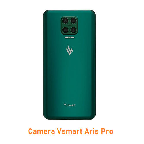 Camera Vsmart Aris Pro