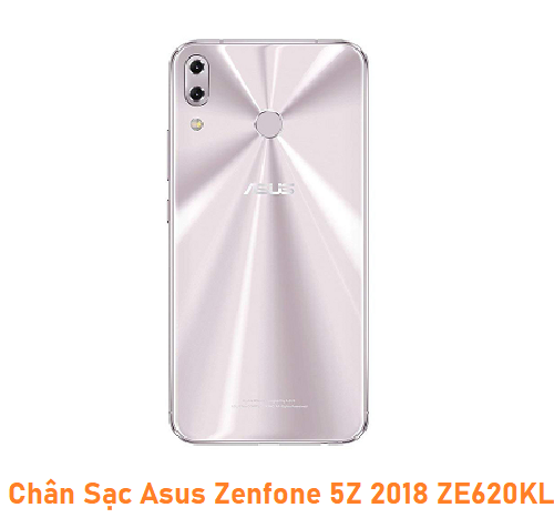Chân Sạc Asus Zenfone 5Z 2018 ZE620KL
