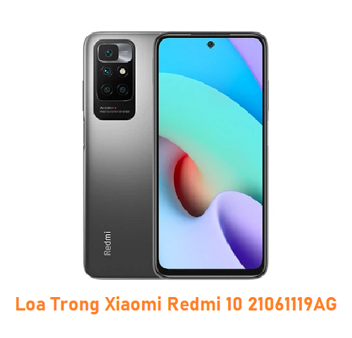 Loa Trong Xiaomi Redmi 10 21061119AG