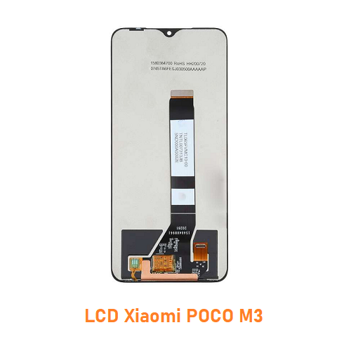 Màn hình Xiaomi POCO M3