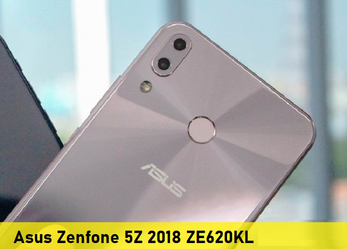 Sửa Asus Zenfone 5Z 2018 ZE620KL
