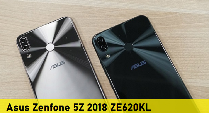 Sửa chữa điện thoại Asus Zenfone 5Z 2018 ZE620KL