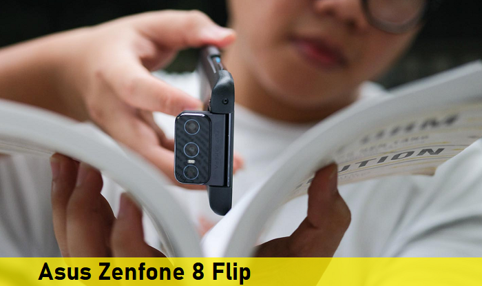 Sửa chữa điện thoại Asus Zenfone 8 Flip