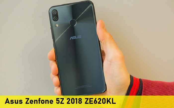Sửa chữa Asus Zenfone 5Z 2018 ZE620KL
