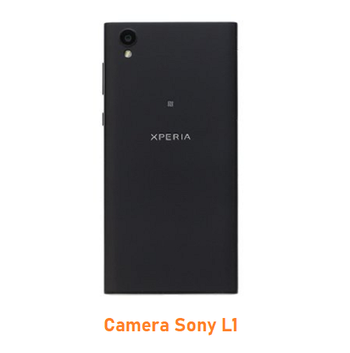 Camera Sony L1