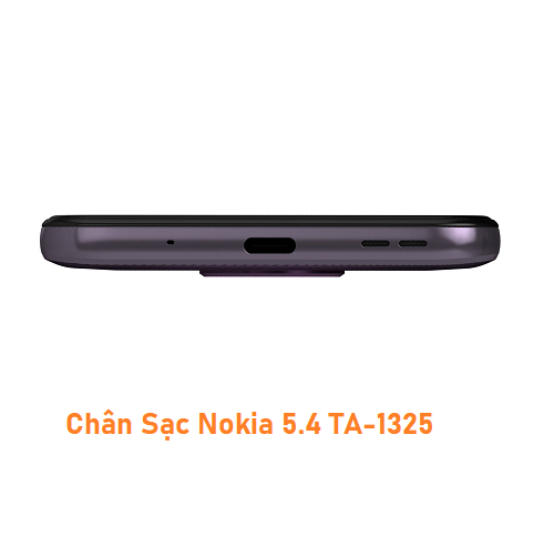 Chân Sạc Nokia 5.4 TA-1325