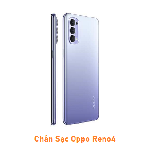 Chân Sạc Oppo Reno4