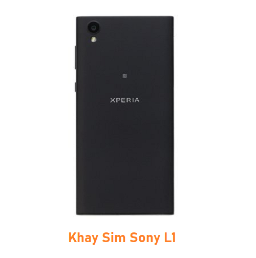 Khay Sim Sony L1