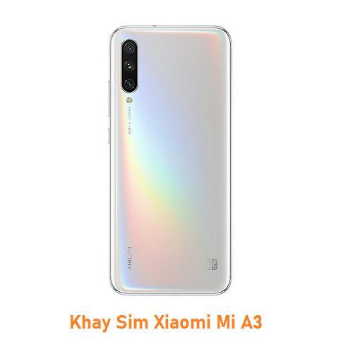 Khay Sim Xiaomi Mi A3