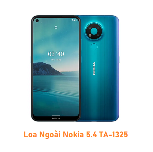 Loa Ngoài Nokia 5.4 TA-1325