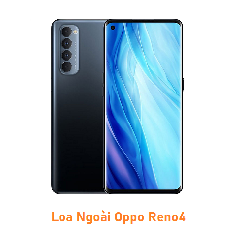 Loa Ngoài Điện Thoại Oppo Reno4