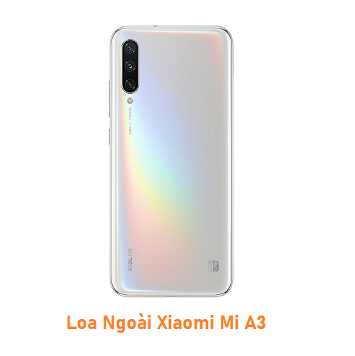 Loa Ngoài Xiaomi Mi A3