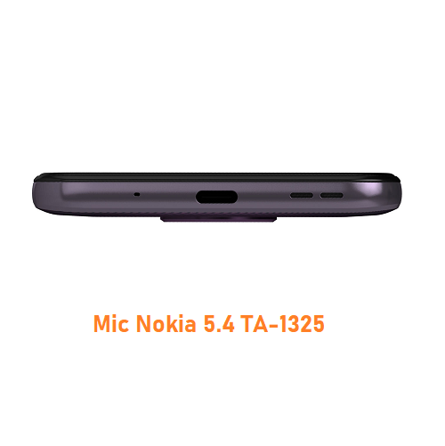 Mic Nokia 5.4 TA-1325