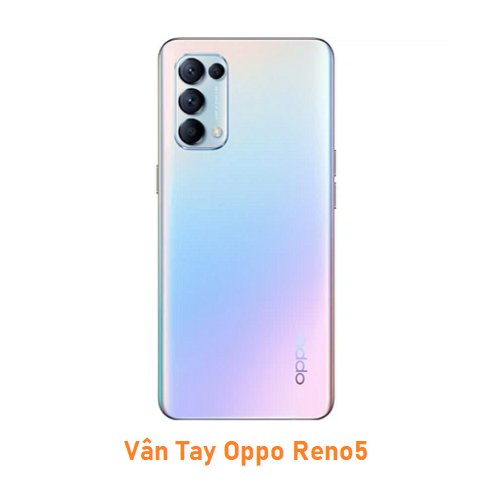 Vân Tay Oppo Reno5