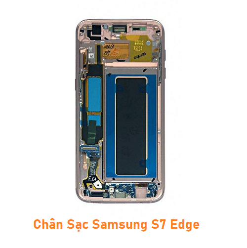 Chân Sạc Samsung S7 Edge