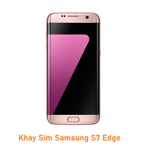 Khay Sim Samsung S7 Edge