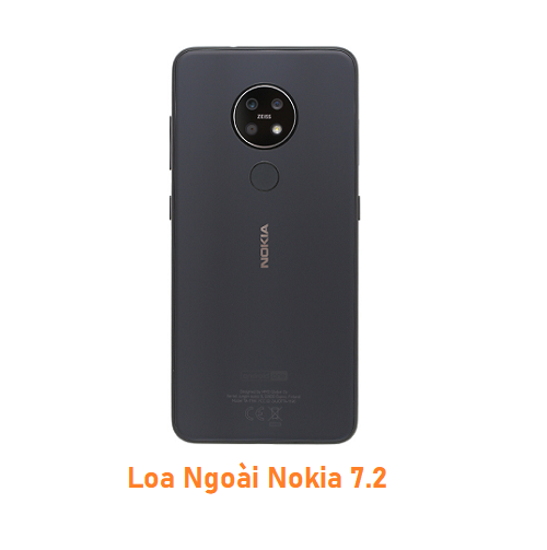 Loa Ngoài Nokia 7.2