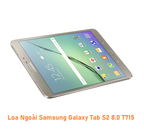 Loa Ngoài Samsung Galaxy Tab S2 8.0 T715