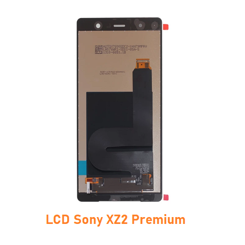 Màn hình Sony XZ2 Premium