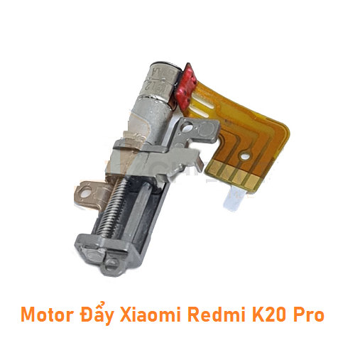 Motor Đẩy Camera Trước Xiaomi Redmi K20 Pro