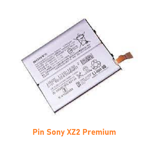 Pin Sony XZ2 Premium