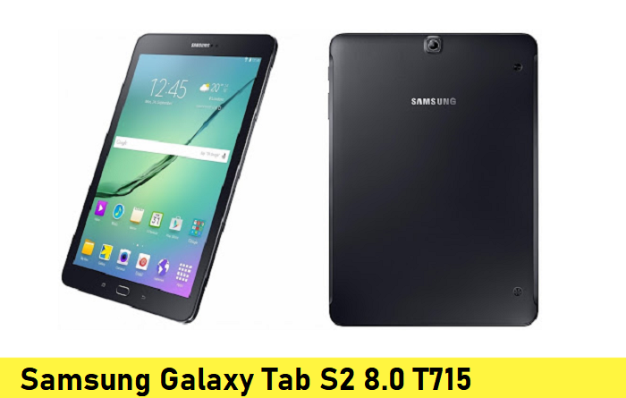 Sửa Samsung Galaxy Tab S2 8.0 T715