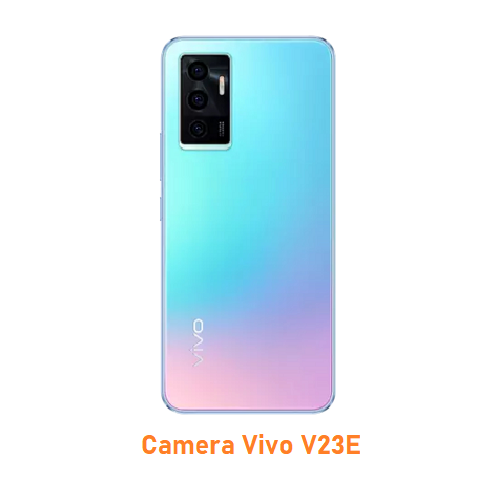 Camera Vivo V23E