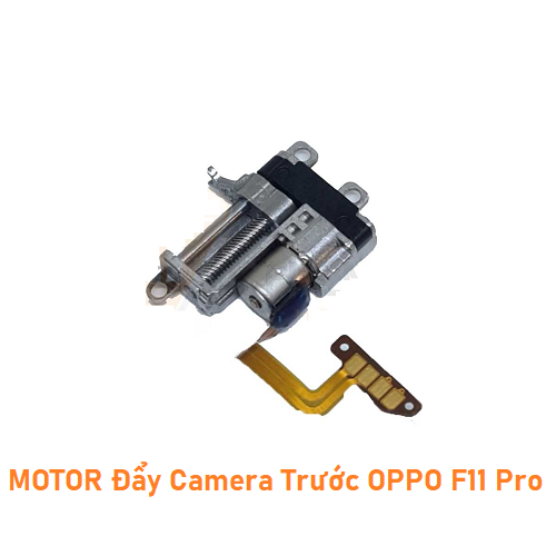 MOTOR Đẩy Camera Trước OPPO F11 Pro