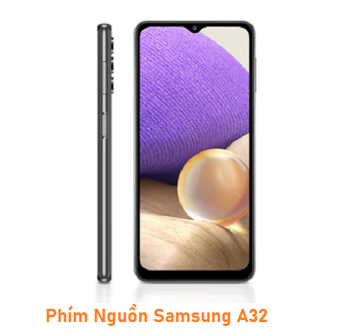 Phím Nguồn Samsung A32