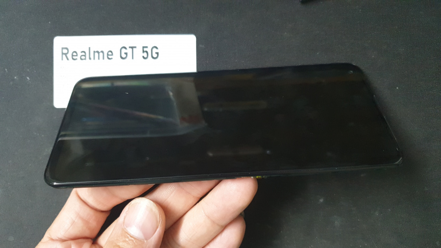 màn hình điện thoại Realme GT 5G