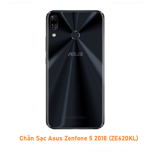 Chân Sạc Asus Zenfone 5 2018 (ZE620KL)